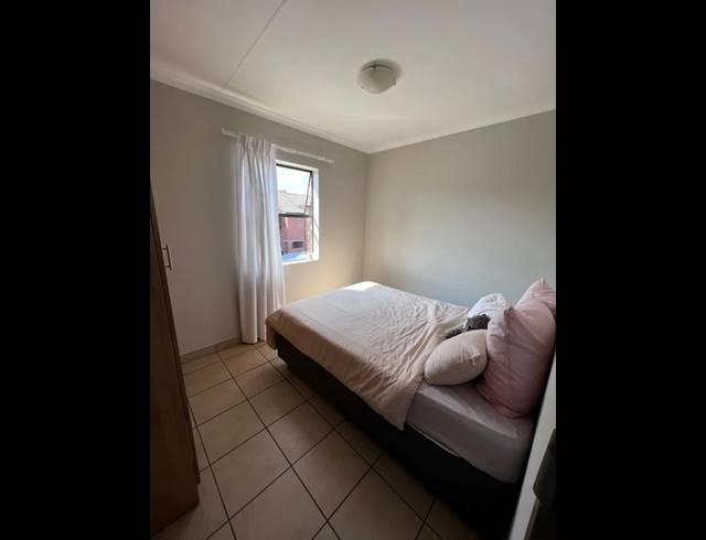 2 BEDROOM PROPERTY TO RENT IN KIBLER PARK